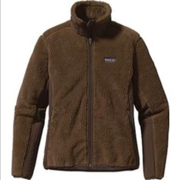 Patagonia Jackets & Blazers - Patagonia classic retro jacket